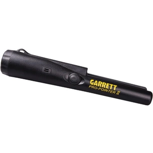 Металошукач Garrett Pro-Pointer II зображення 1
