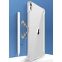Чохол до планшета BeCover Soft Edge Pencil Apple iPad mini 6 2021 Green (706805) - зменшене зображення 5