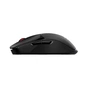 Мишка HyperX Pulsefire Fuse Wireless/Bluetooth Black (A1KY6AA) - зменшене зображення 4