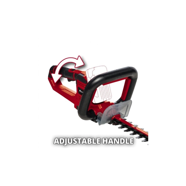 Кущоріз Einhell ARCURRA (без АКБ та ЗП) (3410920) - picture 9