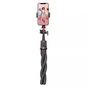 Трипод Proove Flexible Portable 658 мм Black (MPSG00010001) - зменшене зображення 2
