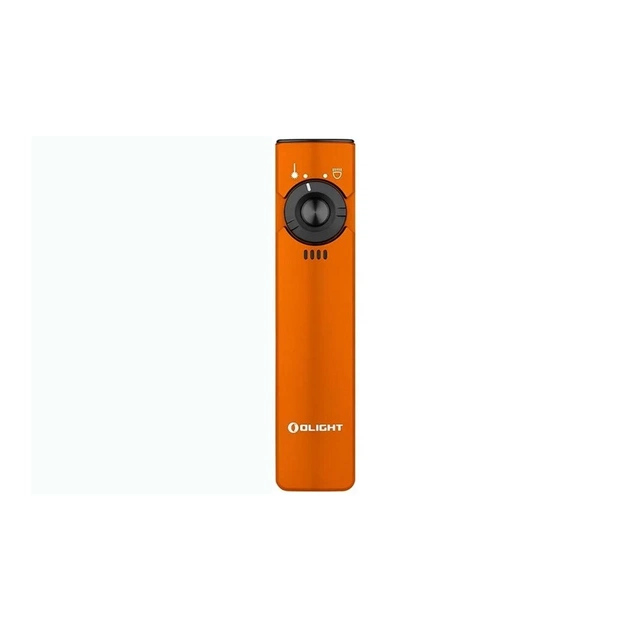 Ліхтар Olight Arkfeld Orange (Arkfeld OR) - зображення 1
