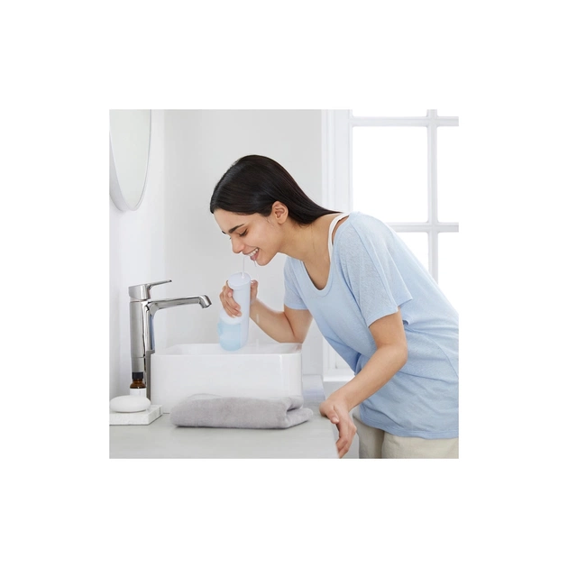 Ирригатор Panasonic EW-DJ26-A321 - изображение 11