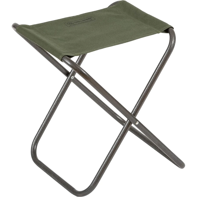 Стілець складаний Highlander Fishing Stool Olive (FUR068-OG) (929854) - зображення 1