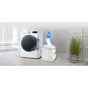 Пральна машина LG F4Y5ES0W - зменшене зображення 3