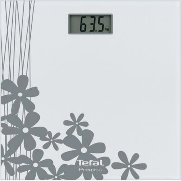 Ваги підлогові Tefal PP1070V0 - изображение 1