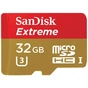 Карта пам'яті SanDisk 32GB microSDHC Class 10 UHS-I (SDSQXNE-032G-GN6AA) - зменшене зображення 1