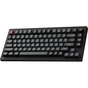 Клавіатура Keychron V1 8K Keychron Super Red Switch RGB USB UA Black (V1W-D1-UA) - зменшене зображення 4