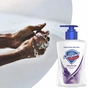 Рідке мило Safeguard Лаванда 225 мл (8001090338143/8006540209929) - уменьшенное изображение 4