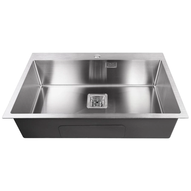 Мийка кухонна Weilor IMMER WRT 7750 - изображение 3