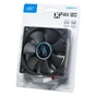 Кулер до корпусу Deepcool XFAN 120 - зменшене зображення 3