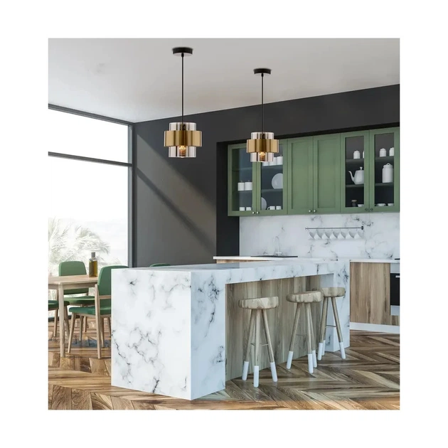 Люстра Candellux Spiega (31-09494) - picture 5