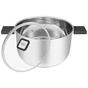 Каструля Resto Anser 24 см 5.8 л (92205) - зменшене зображення 4