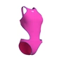 Купальник Arena One Next Swimsuit 007916-908 рожевий 42 (3468337392545) - уменьшенное изображение 4