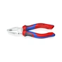 Плоскогубцы KNIPEX комбинированные 03 05 160 (03 05 160) - уменьшенное изображение 1