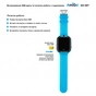 Смарт-годинник Amigo GO007 FLEXI GPS Blue (871497) - зменшене зображення 6