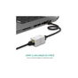 Сращиватель RJ45 8P8C White Ugreen (U_20311) - уменьшенное изображение 3
