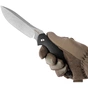 Ніж Skif Adventure FB SW Black (FBL-003SWB) - зменшене зображення 5