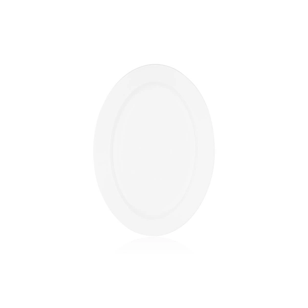 Блюдо Ardesto Prato Oval 25х17.5 см (AR3606P) - picture 1