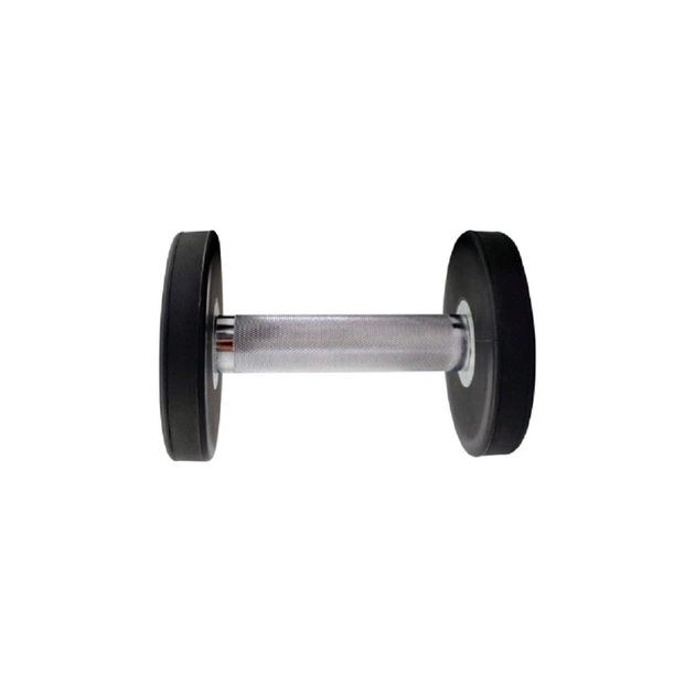 Гантель Stein з поліуретановим покриттям 35 кг (DB3110-35) - зображення 3