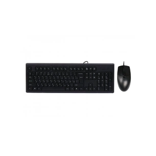 Комплект A4Tech KR-8372S Black (4711421954853) picture 1
