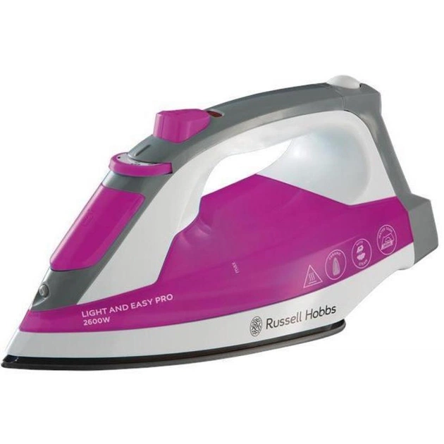 Праска Russell Hobbs Light & Easy Pro (23591-56/NVS) - изображение 1