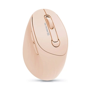 Миша бездротова REAL-EL RM-370W зображення 1