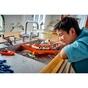 Конструктор LEGO City Рятувальний катер і гелікоптер берегової охорони (60504) - зменшене зображення 9