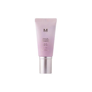 BB-крем Missha M Signature Real Complete BB Cream SPF30/PA++ 23 (8809747943685) изображение 1