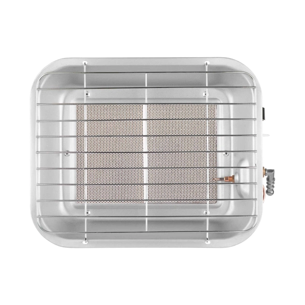 Газовий обігрівач Bradas 3-4.5 кВт набір (PG-009G) - picture 5