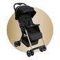 Коляска Chicco Ohlala 3 Black Re-Lux (79733.56) - зменшене зображення 1