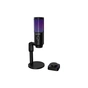 Микрофон Lorgar SMP40 Black (LRG-SMP40-BK) - уменьшенное изображение 1