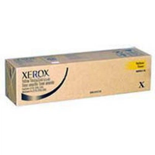 Тонер-картридж Xerox WC 7228/35/45/C2128/2626/3545 Yell (006R01178) зображення 1
