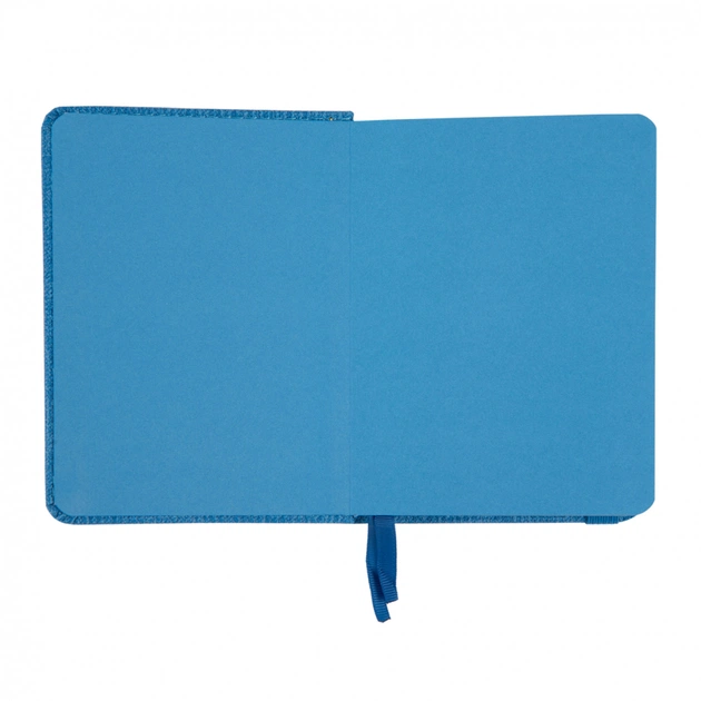 Тижневик Leo planner датований 2025 Ukraine А6 синьо-жовтий 352 сторінки (252555) - picture 2