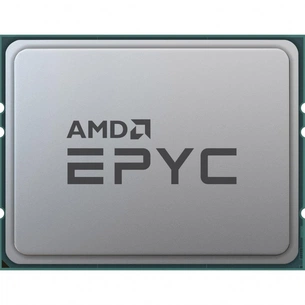Процесор серверний AMD EPYC 7302 16C/32T/3.0GHz/128MB/155W/SP3/TRAY (100-000000043) зображення 1