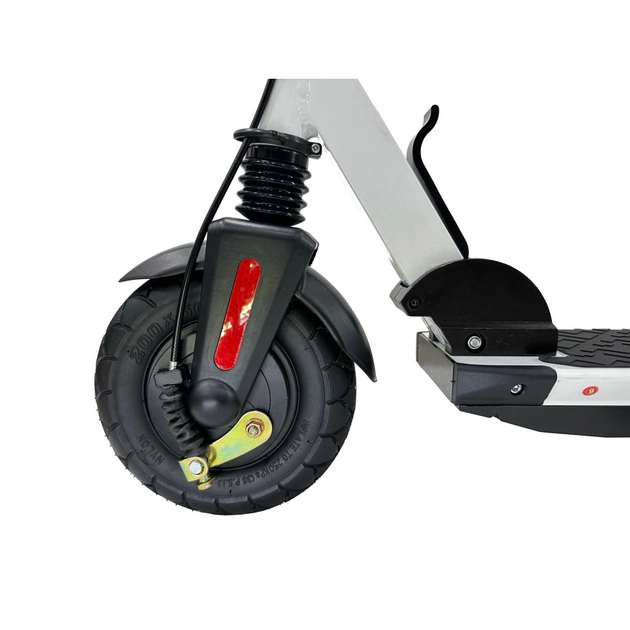 Електросамокат Atlas 0809 Pro White (1085) - picture 8