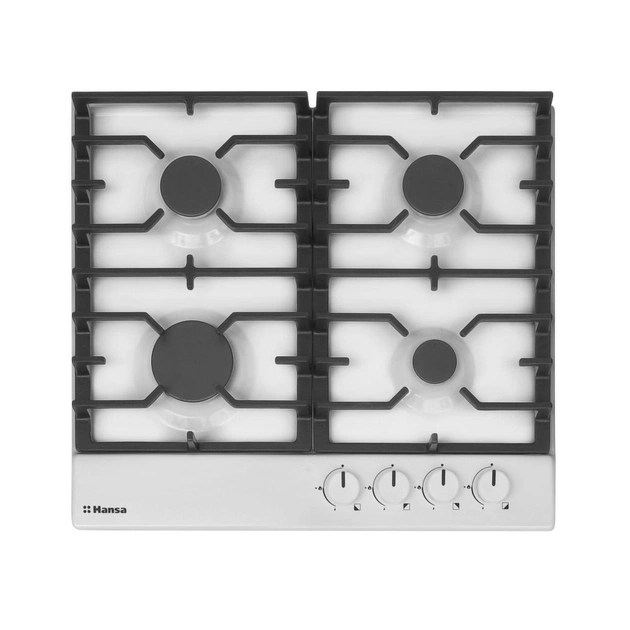 Варочна поверхня Hansa BHGW630301 - picture 1