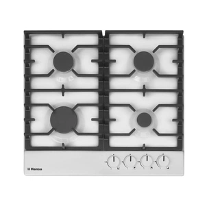 Варочна поверхня Hansa BHGW630301 зображення 1