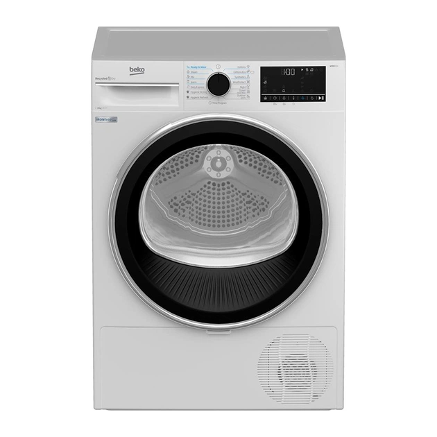 Сушильна машина Beko B5T68243 - picture 1