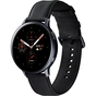 Смарт-годинник Samsung SM-R820S/4 (Galaxy Watch Active2 44mm SS) Black (SM-R820NSKASEK) - зменшене зображення 3