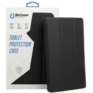 Чохол до планшета BeCover Smart Case Huawei MatePad Pro Black (705957) зображення 1