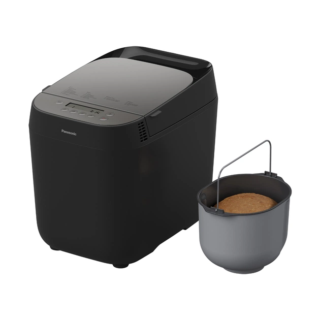 Хлібопічка Panasonic SD-ZP2000KTS - picture 5