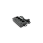 Сетевой фильтр питания Voltronic G13H, 3000W, 4 роз, 4USB 3,2А, 2 Type-C, 2м Black (YT-G13H) - уменьшенное изображение 4