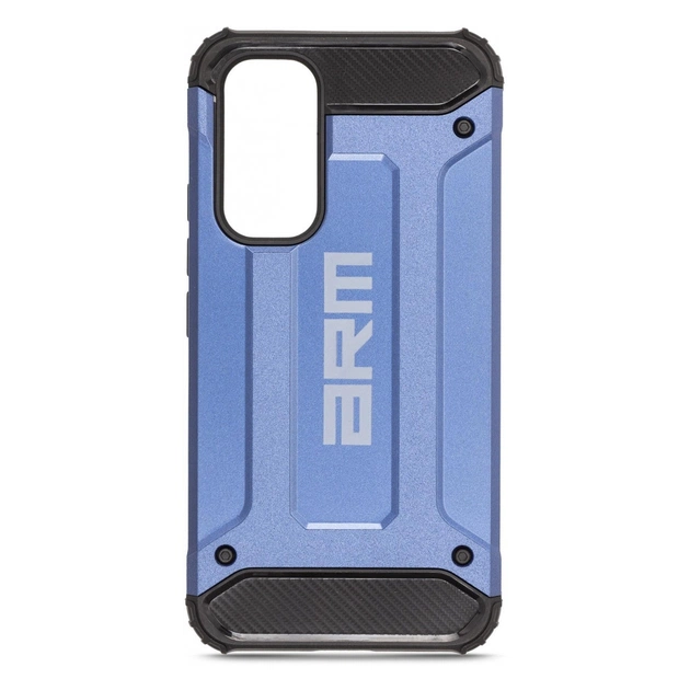 Чохол до мобільного телефона Armorstandart Panzer Samsung A54 5G (A546) Dark Blue (ARM70805) - зображення 1