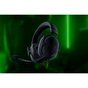Навушники Razer BlackShark V2 X For PS5 Black (RZ04-03241000-R3G1) - зменшене зображення 8