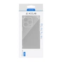 Чохол до мобільного телефона ACCLAB ShockProof Apple iPhone 14 Pro Transparent (1283126553660) - зменшене зображення 2