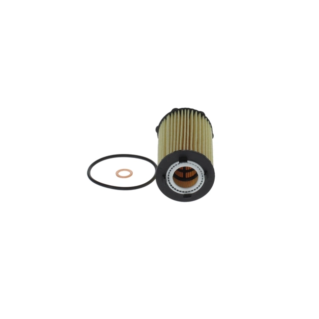 Фільтр масляний Bosch F026407348 - изображение 3