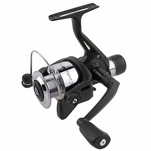 Котушка Mikado Combat 2003 RD (KDA008-2003RD) зображення 1