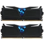Модуль пам'яті для комп'ютера DDR4 16GB (2x8GB) 2800 MHz  Super Luce Geil (GLWB416GB2800C16DC) - зменшене зображення 1
