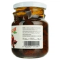 Овочева консервація Oscar foods Томати в'ялені з травами в оливковій олії 230 г (8422243111299) - зменшене зображення 3